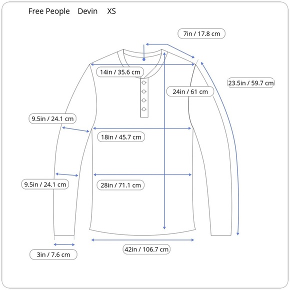 Free People Devin Knit Bishop Sleeve Yellow Scoop Neck Top XS Extra Small - Picture 12 of 13